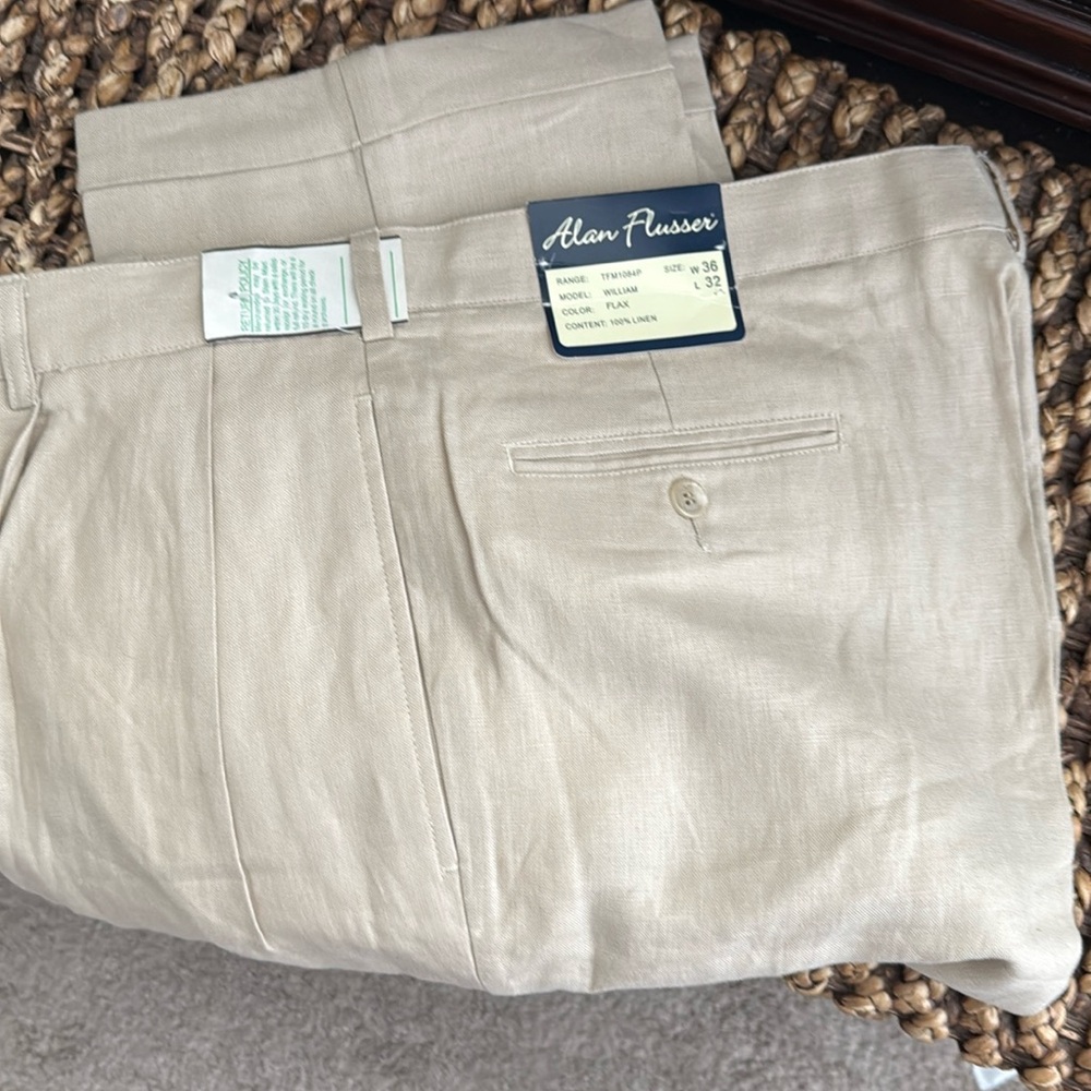 Men Dress Pants